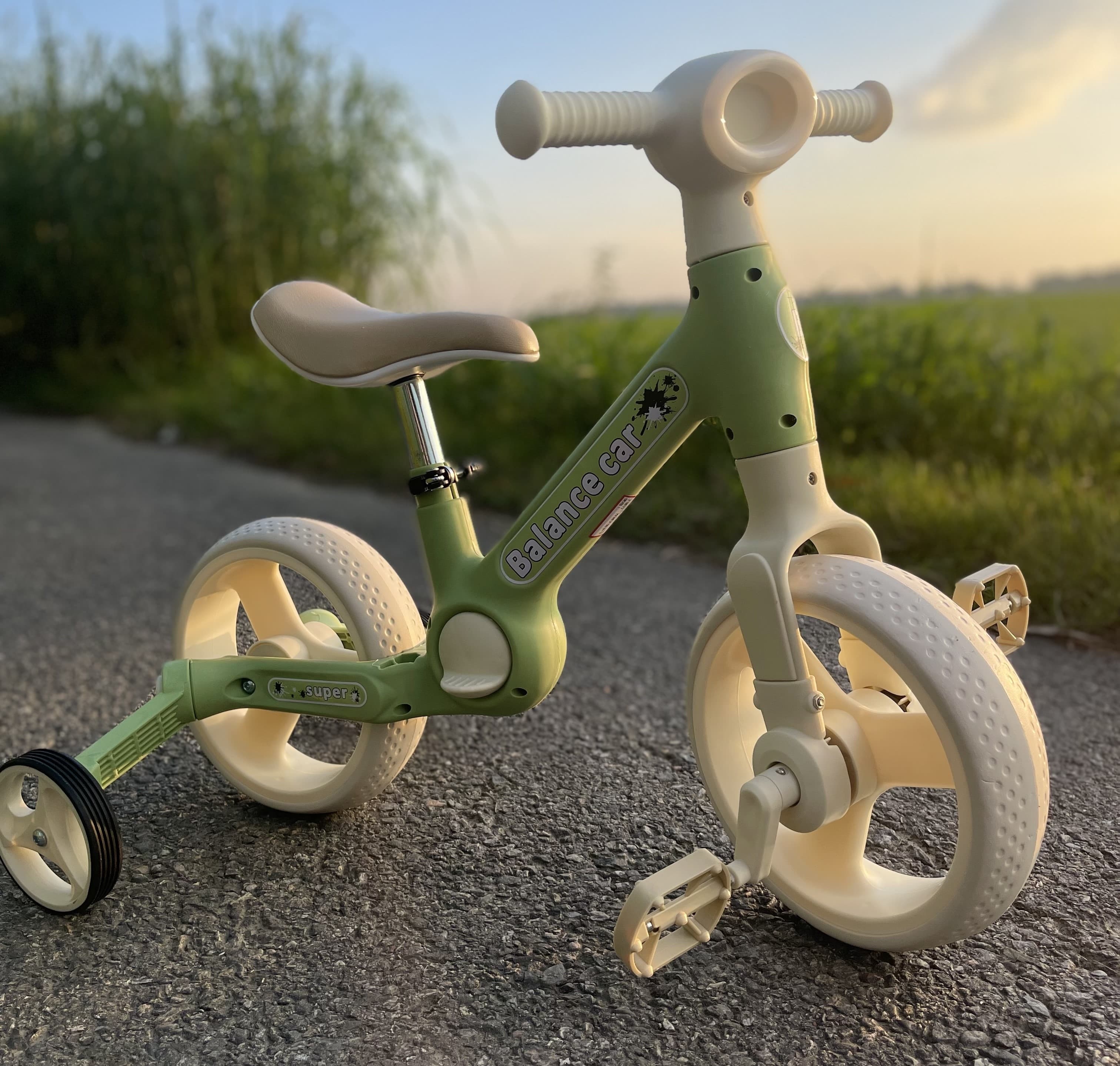 Baby Balance Bike