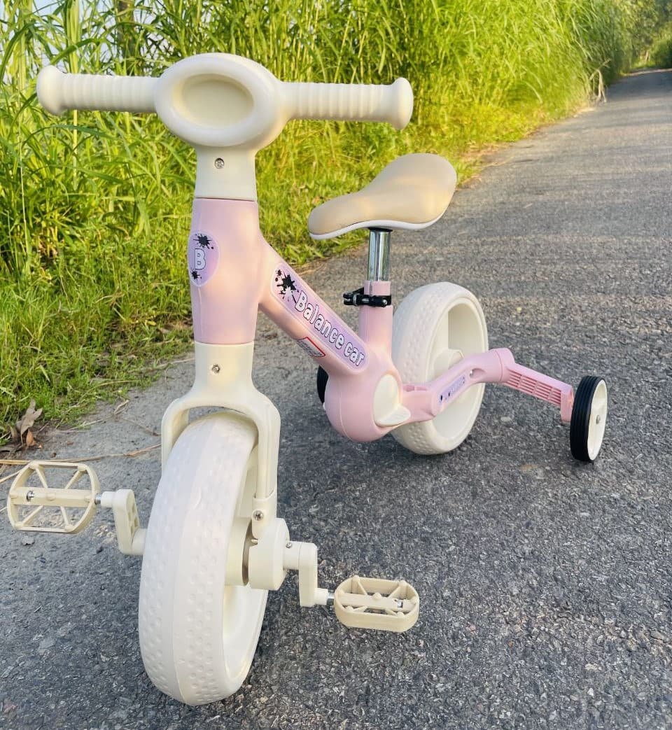 Baby Balance Bike 5