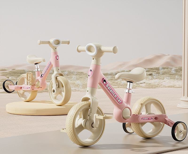 Baby Balance Bike 2
