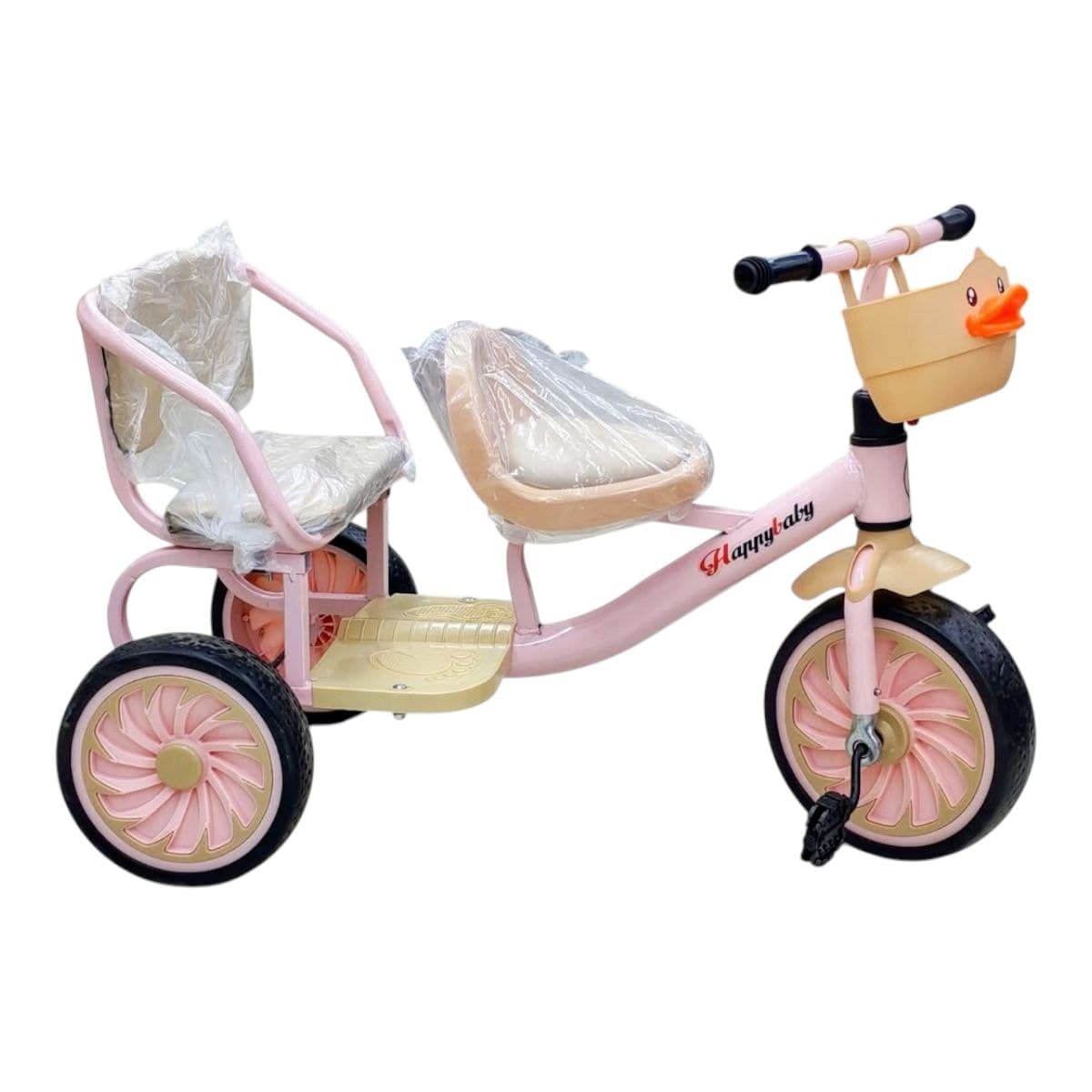 Chinese baby tricycle