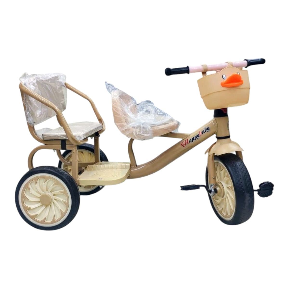 Chinese baby tricycle 3