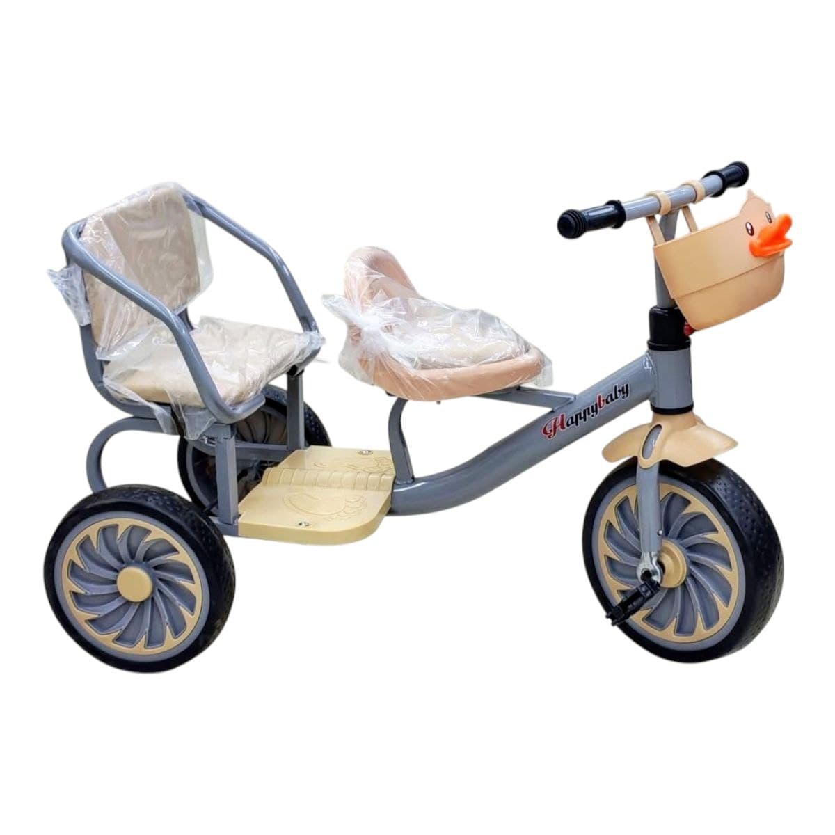 Chinese baby tricycle 2