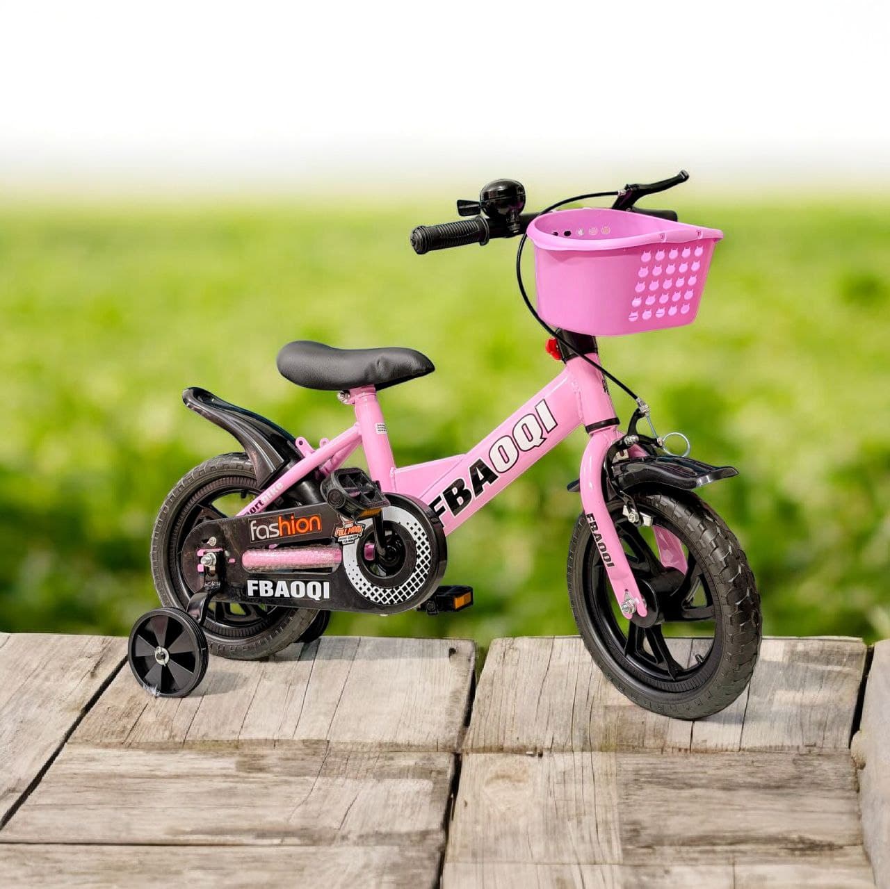 FBAOQI Baby Cycle 2