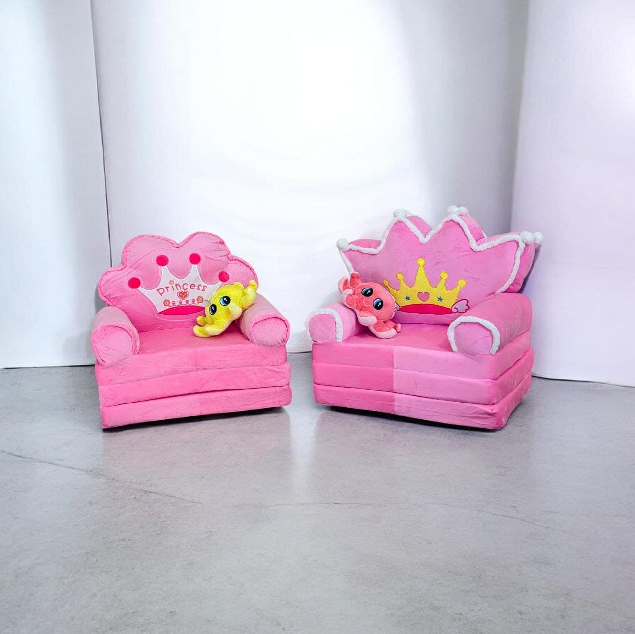 Baby Sofa 