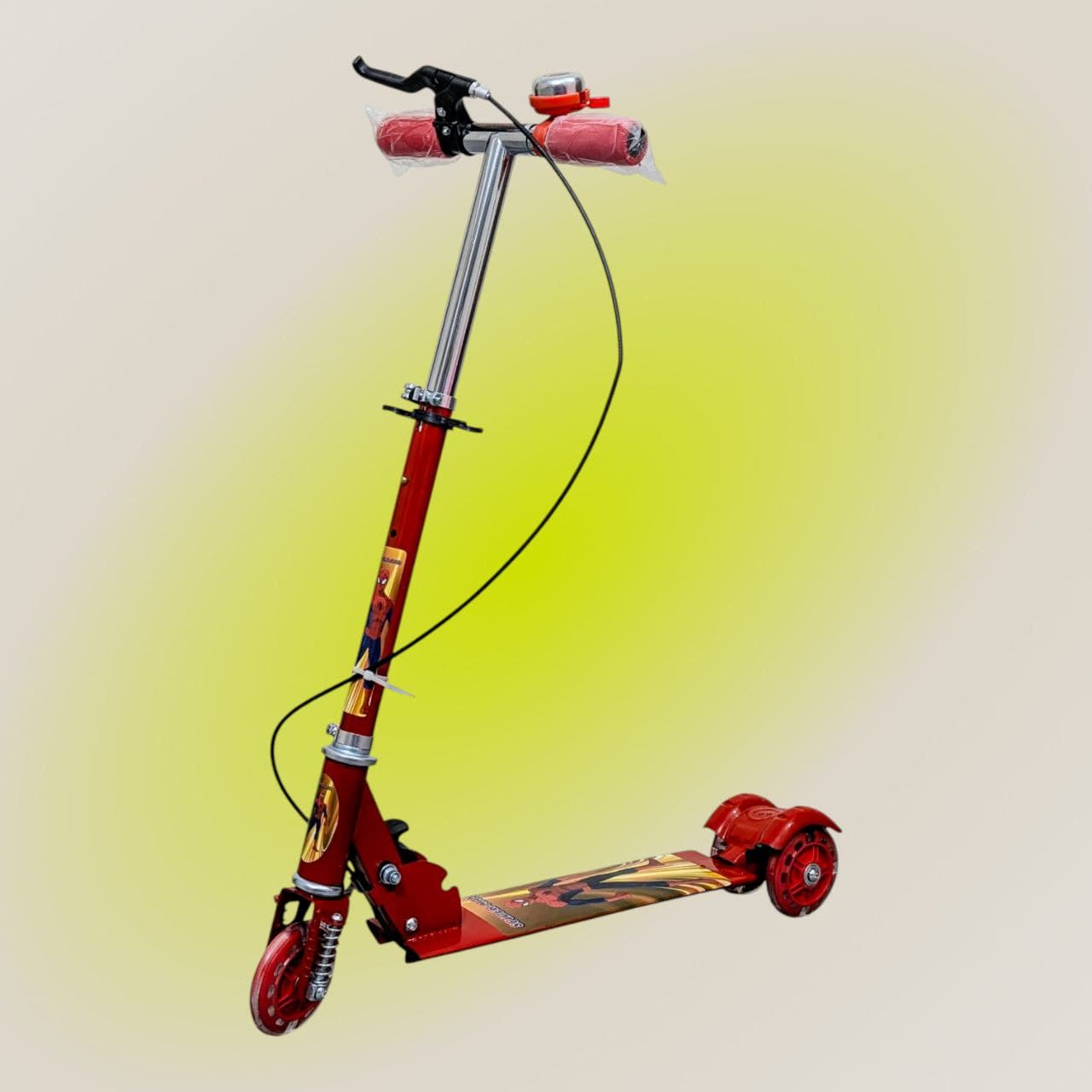Scooter 3