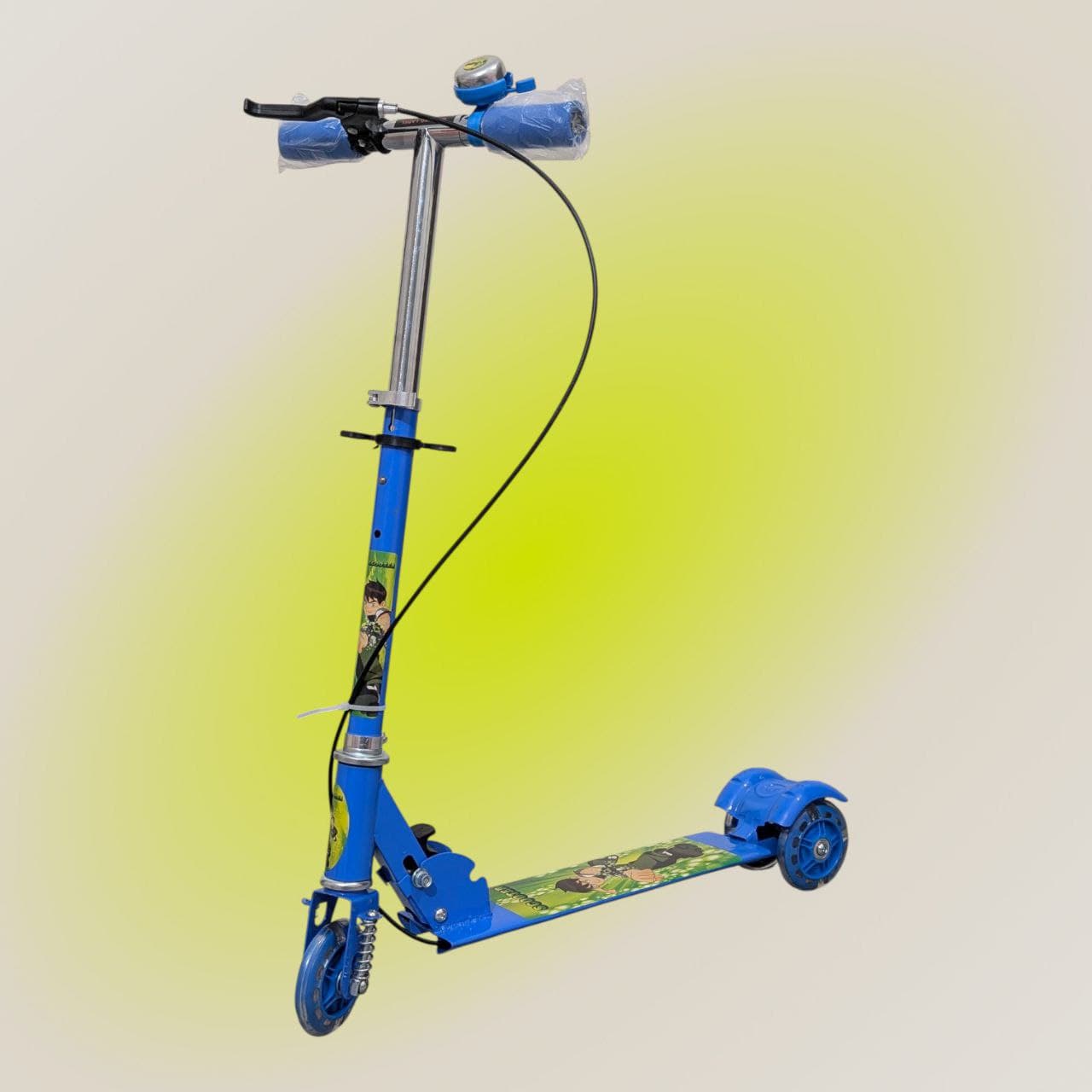 Scooter 2