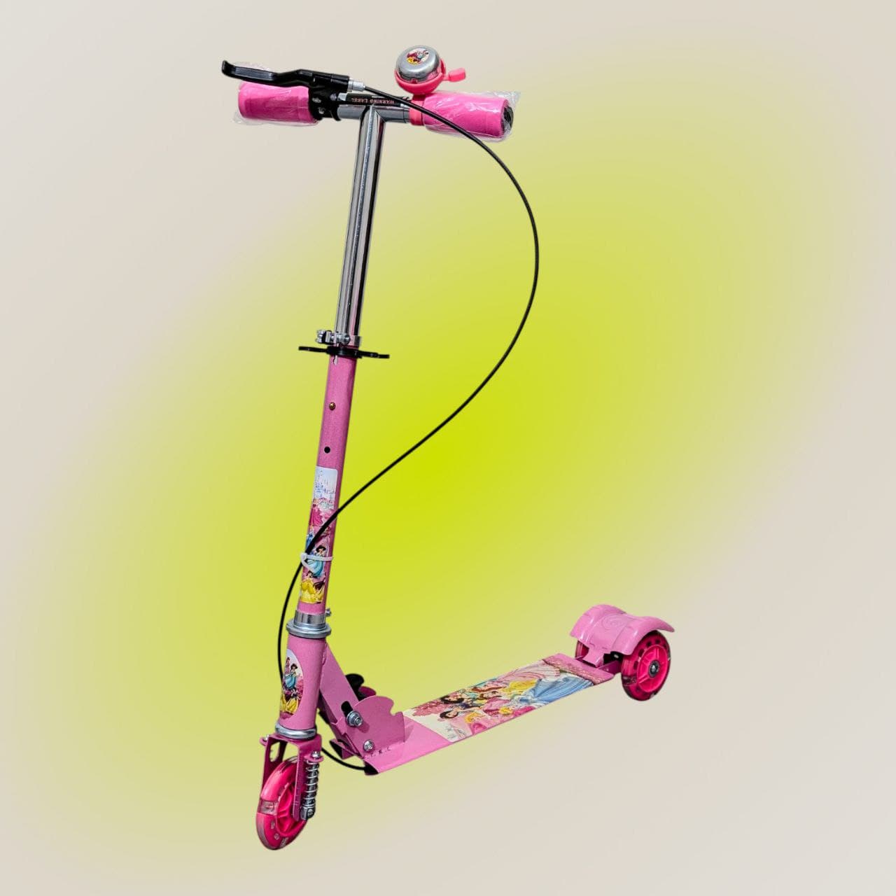 Scooter 4