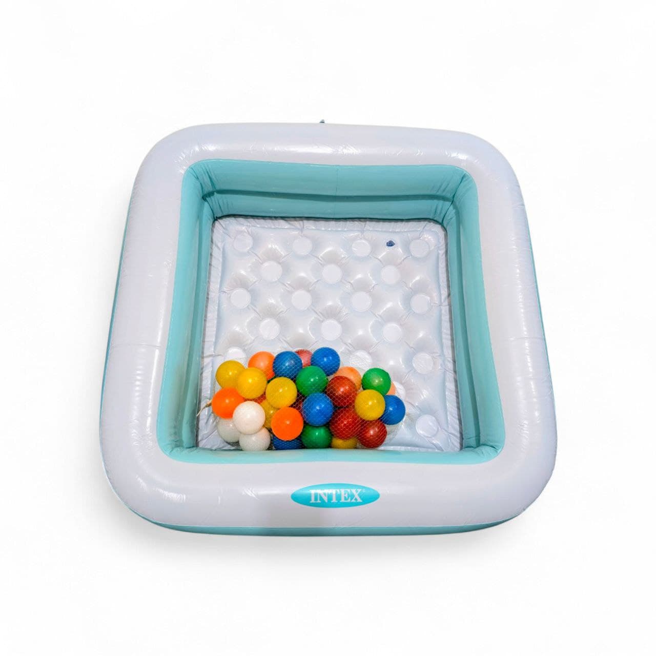 Baby inflatable swimming pool 4