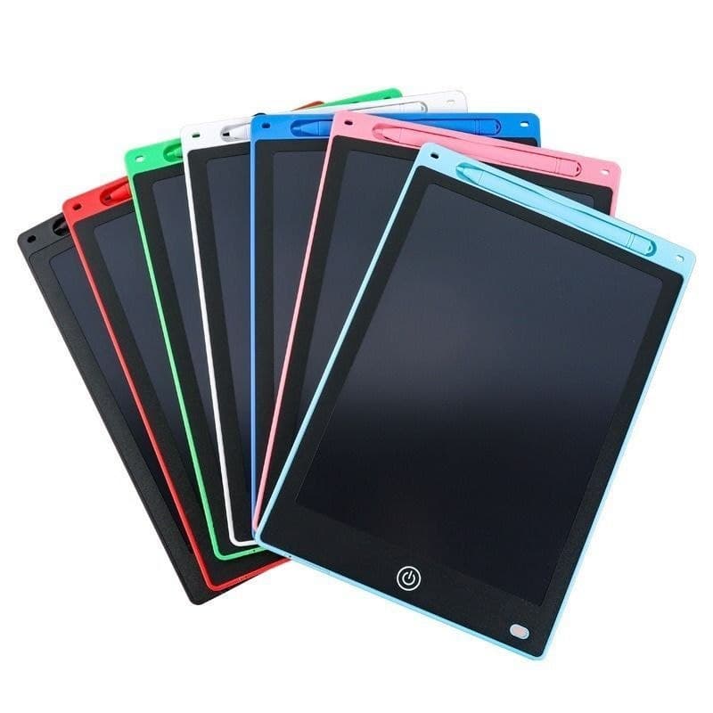 LCD Writing Tablet Silet 2