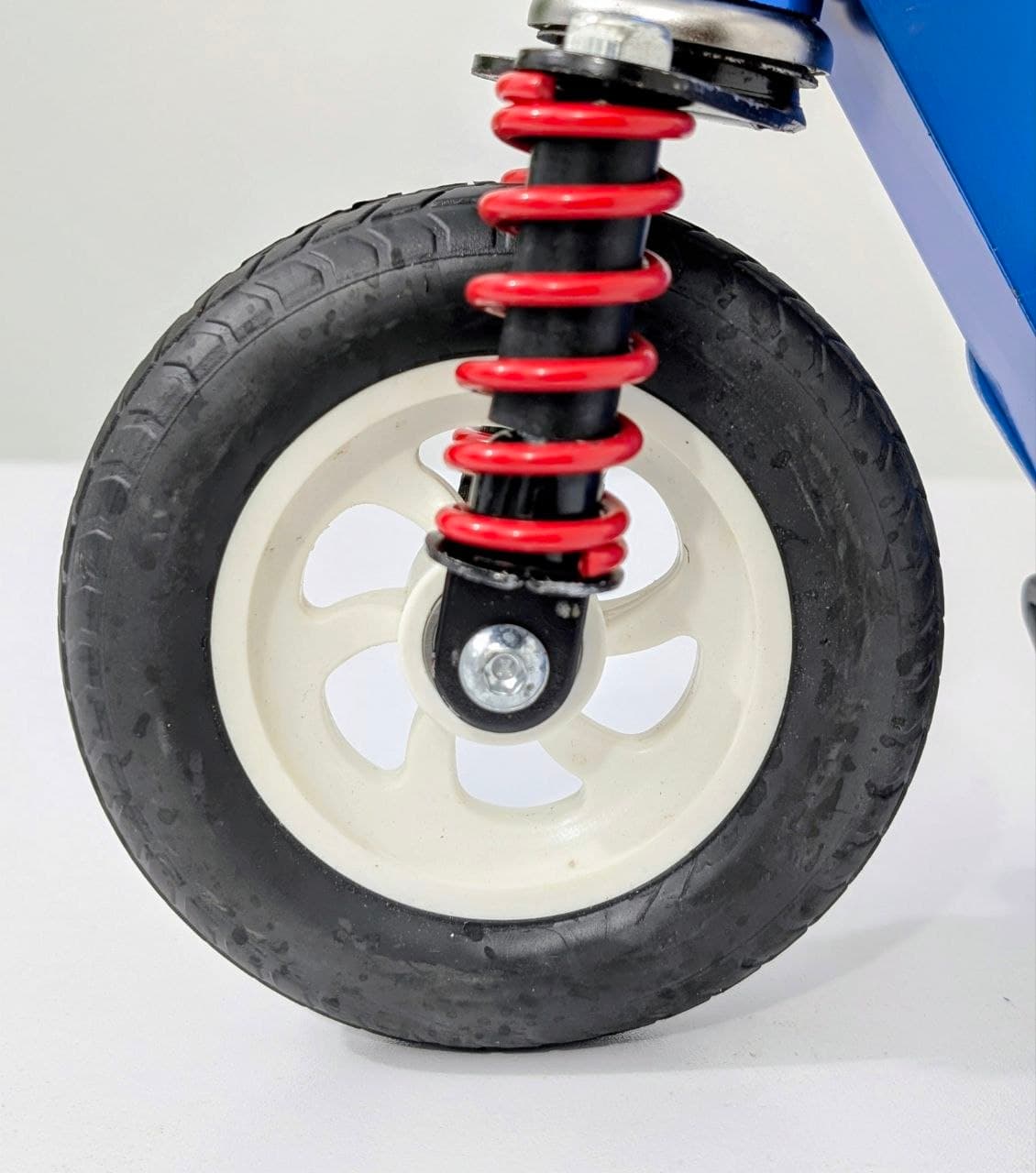Foldable Aluminium Baby Scooter 6