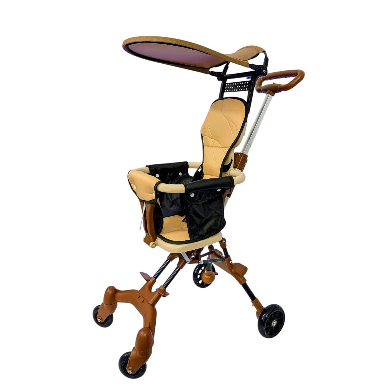 Foldable Baby Stroller 5