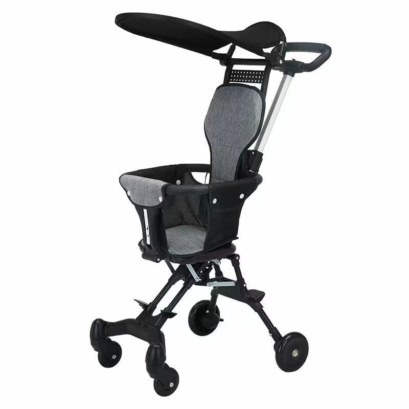 Foldable Baby Stroller 4