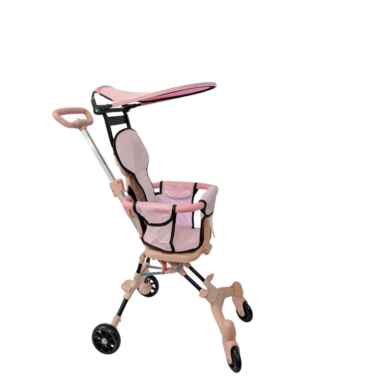 Foldable Baby Stroller 6