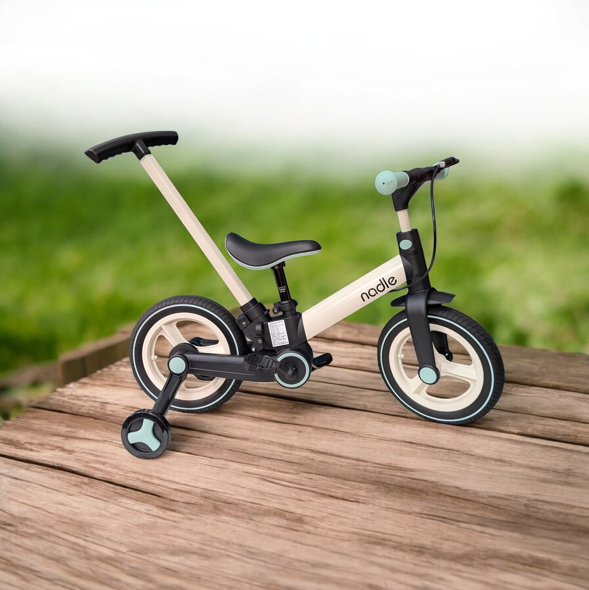 Nadle Baby Cycle 5