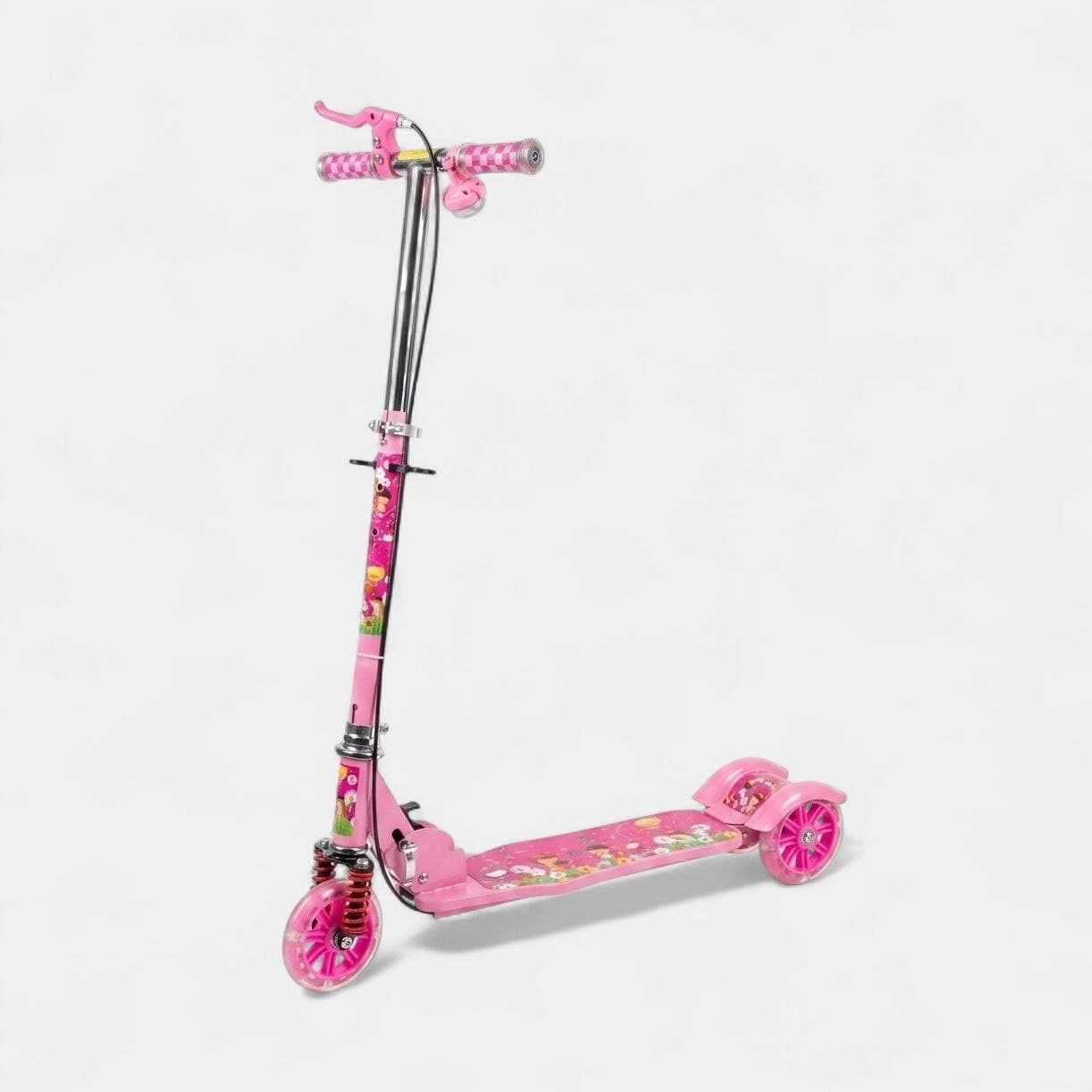 Chinese baby Scooter 5