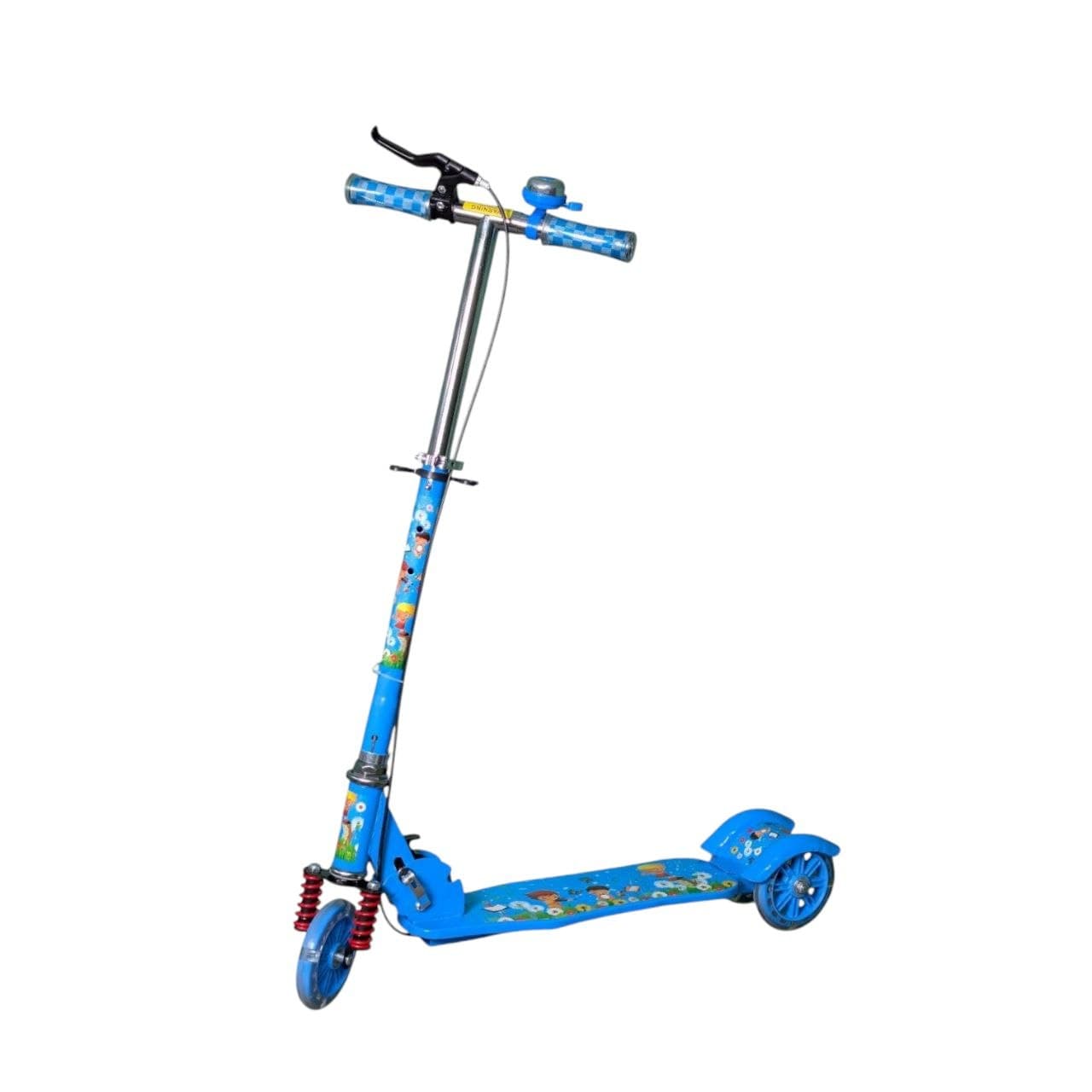 Chinese baby Scooter 3