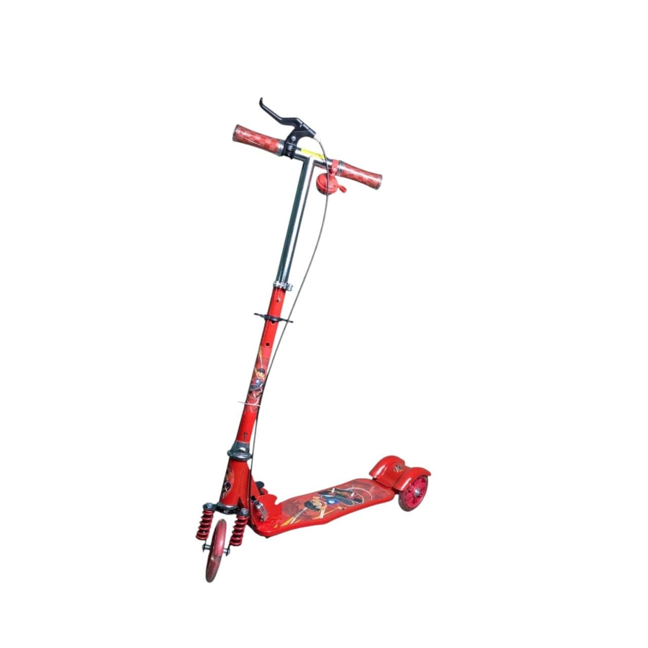 Chinese baby Scooter 4
