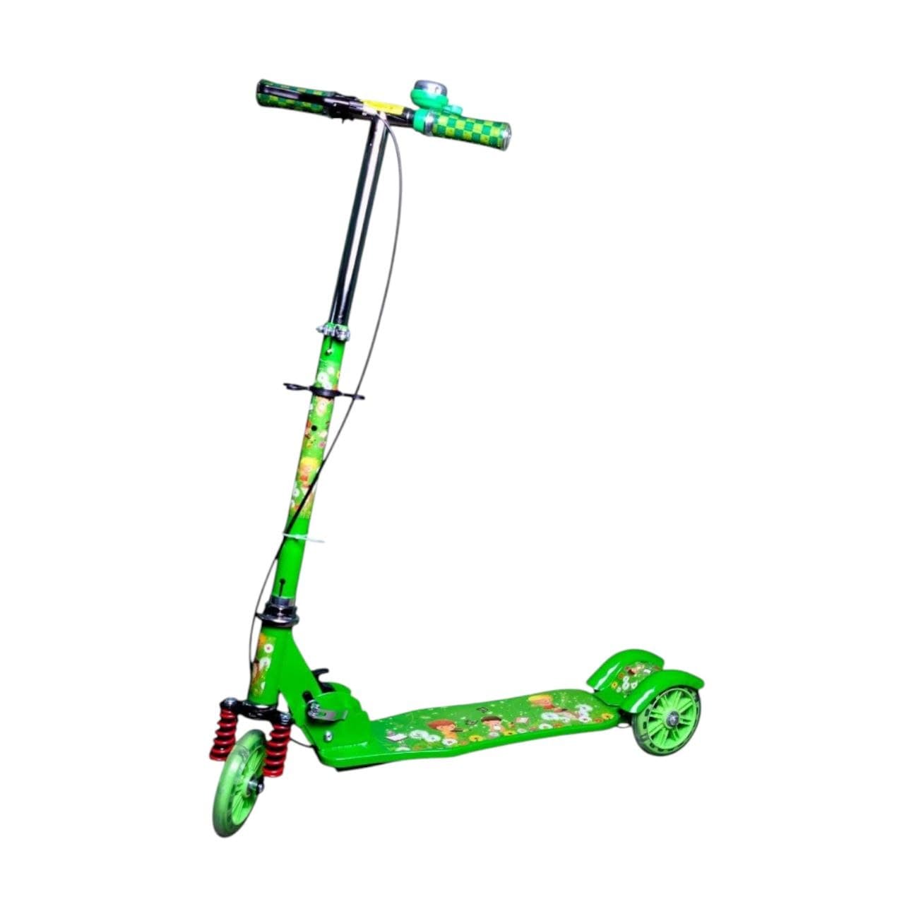 Chinese baby Scooter 2